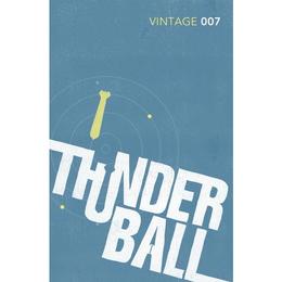 Thunderball - Ian Fleming, editura Oxford University Press Academ