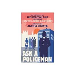 Ask a Policeman, editura Harper Collins Childrens Books