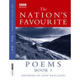Nation's Favourite: Poems - , editura Sphere Books