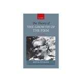 Theory of the Growth of the Firm, editura Harper Collins Childrens Books