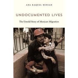 Undocumented Lives, editura Harper Collins Childrens Books