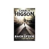 Sacrifice (The Enemy Book 4) - Charlie Higson, editura Sphere Books