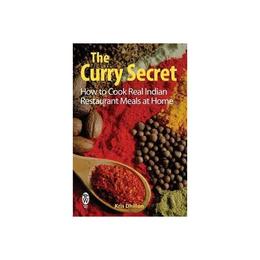 Curry Secret, editura Right Way