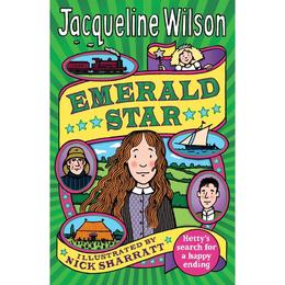 Emerald Star, editura Random House Children's Books