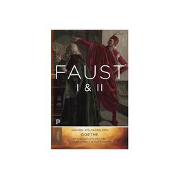 Faust I &amp; II, Volume 2, editura Princeton University Press