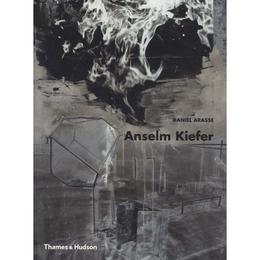 Anselm Kiefer, editura Thames & Hudson