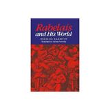 Rabelais and His World, editura Combined Academic Publishers