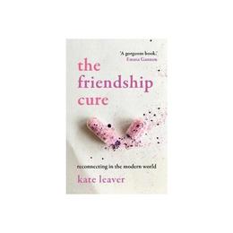 Friendship Cure, editura Prelude Books