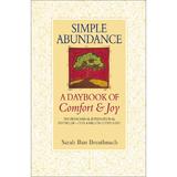 Simple Abundance, editura Harper Collins Childrens Books