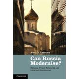 Can Russia Modernise?, editura Cambridge University Press