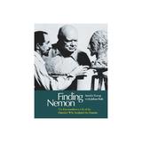 Finding Nemon, editura Peter Owen