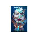 Stronger, Faster, and More Beautiful, editura Harper Collins Paperbacks