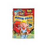 HIT41265 Bob the Builder Movie Pack Snow, editura Hit Entertainment