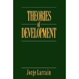 Theories of Development, editura Wiley Academic