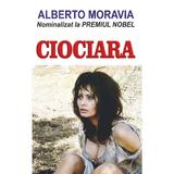 Ciociara - Alberto Moravia, editura Orizonturi