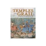 Temples of the Grail - John Matthews, editura Taylor & Francis