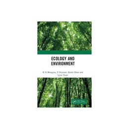 Ecology and Environment - N Bhargava, editura William Morrow & Co
