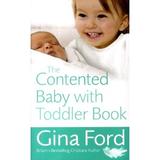 Contented Baby with Toddler Book - Gina Ford