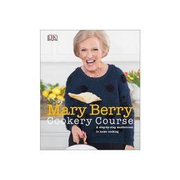 Mary Berry Cookery Course - , editura Penguin Group