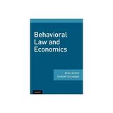 Behavioral Law and Economics, editura Harper Collins Childrens Books