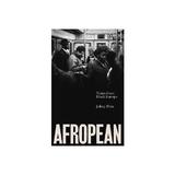 Afropean - Johny Pitts, editura Puffin