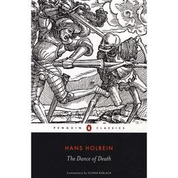 Dance of Death - Hans Holbein, editura Penguin Group