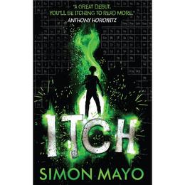 Itch - Simon Mayo, editura William Morrow & Co