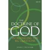 Doctrine of God - John C Peckham, editura Pearson Higher Education