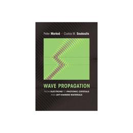 Wave Propagation - Peter Markos, editura William Morrow & Co