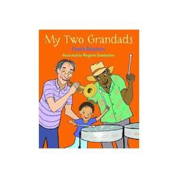 My Two Grandads, editura Frances Lincoln Children's