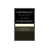 Performance on Behalf of the Environment, editura Plymbridge Distributors Ltd