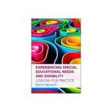 Experiencing Special Educational Needs and Disability: Lesso, editura Open University Press