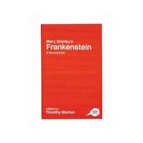 Mary Shelley's Frankenstein, editura Palgrave Macmillan Higher Ed