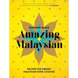 Amazing Malaysian - Norman Musa, editura Oxford University Press Academ