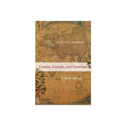 Cumin, Camels, and Caravans, editura Harper Collins Childrens Books