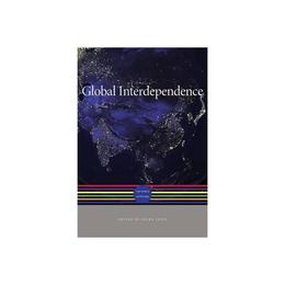 Global Interdependence, editura Harvard University Press