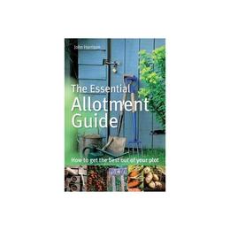 Essential Allotment Guide, editura Right Way