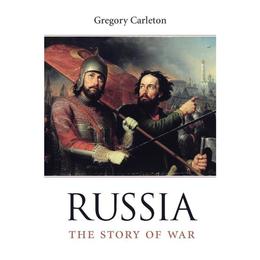 Russia, editura Harvard University Press