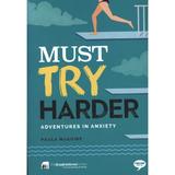 Must Try Harder