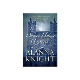 Dower House Mystery - Alanna Knight, editura Turnaround Publisher Services