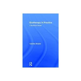 Ecotherapy in Practice, editura Taylor & Francis