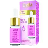 Ser cu Celule Stem pentru Fata si Decolteu Delia Cosmetics, 10ml