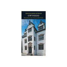 Gwynedd - Richard Haslam, editura John Murray Publishers