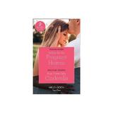 Falling For The Pregnant Heiress - Susan Meier, editura Rebellion Publishing