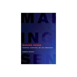 Making Sense - Penny, editura John Murray Publishers
