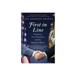 First in Line - Kate Brower, editura John Murray Publishers