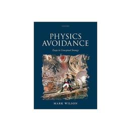 Physics Avoidance, editura Oxford University Press Academ