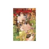 Baccano!, Vol. 10 (light novel), editura Yen Press