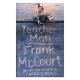 Teacher Man, editura Harper Perennial