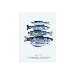 Flexible Pescatarian, editura White Lion Publishing